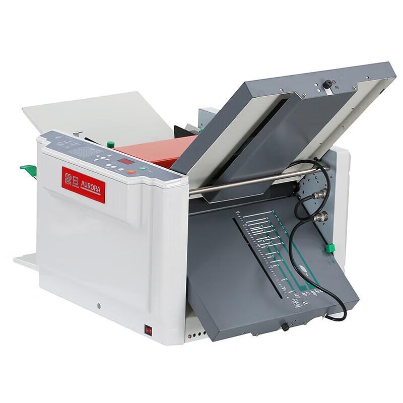 Aurora AD-306 Automatic Paper Folding Machine CN plug (adapter included)