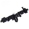 Multifunctional Waistband 10 PCs Set Tactical Belt Security Patrol Belt Duty Belt Waist