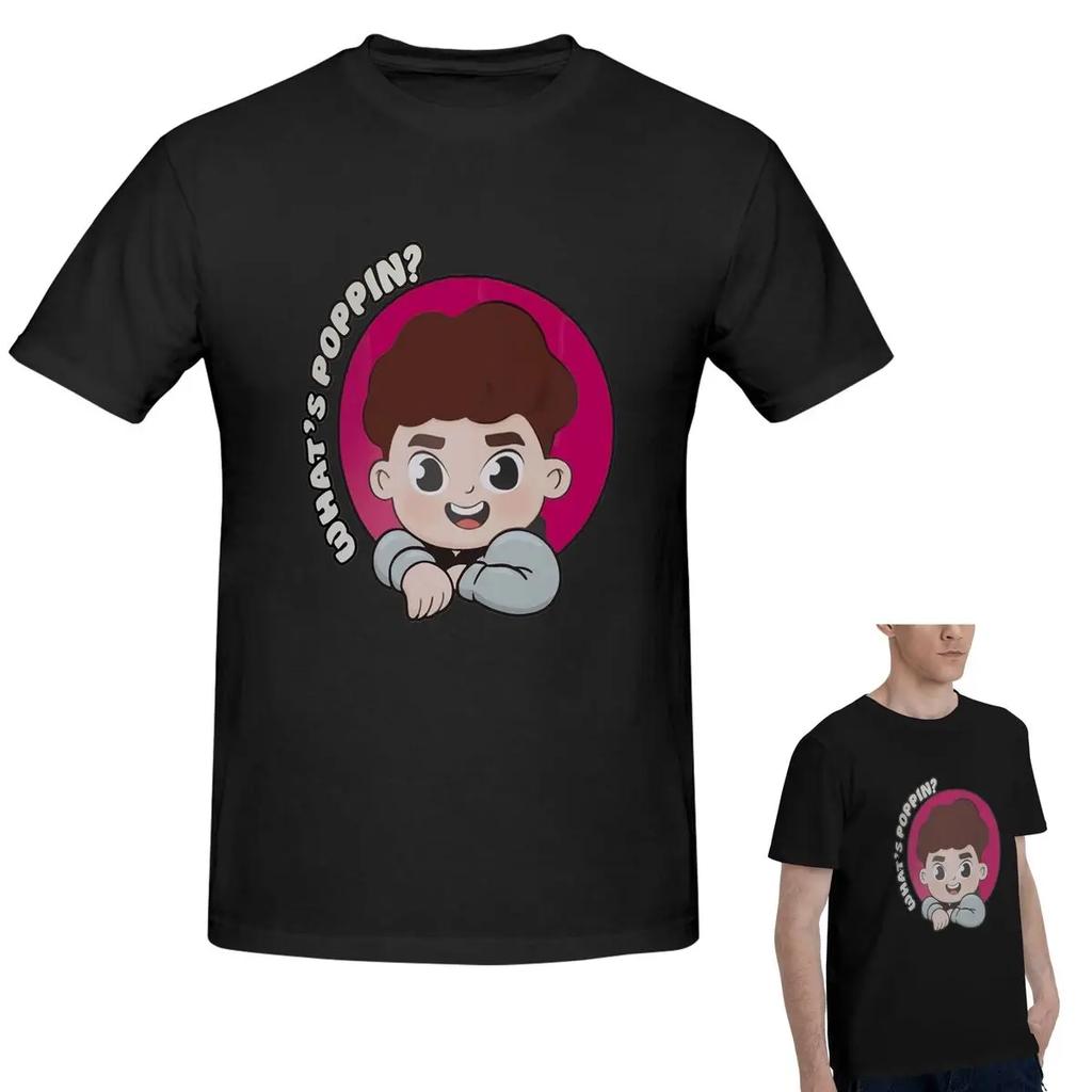 100 Cotton Caylus Tshirt Unisexs Classic Oversized T Shirt Unisex Oneck Summer Shirts Tops S6xl