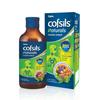 Cofsils Naturals Cough Syrup 100ml Pack of 3 | Herbal Relief for Cough Sore Throat Cold