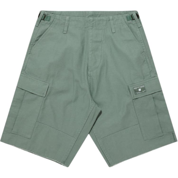 UNDEFEATED Cargo Shorts Men's Moderate UNDSP50044DPG