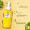 DHC Olive Virgin Oil Cleansing Oil