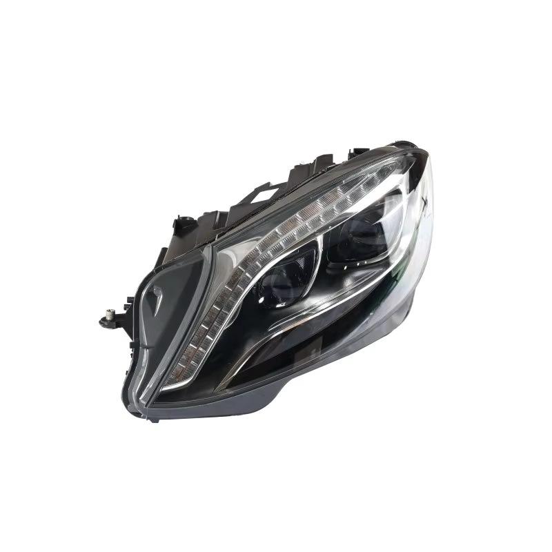 Подходящие фары для Mercedes-Benz S-Class W222 (2229062304, 2229062404)