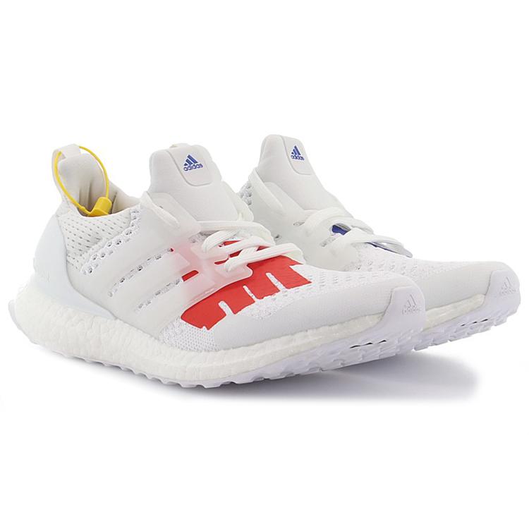 UltraBoost Undefeated x UltraBoost Adidas 1.0 'Stars and Stripes' EF1968