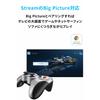 Logitech G Gamepad F710r Game Controller Wireless USB Receiver Smooth Operation FF14 Steam PC PS5 PS4 Windows F710 [Final Fantasy XIV Recommended Mode