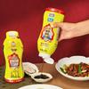 Yueyan Ling Seafood Oyster Sauce 800g Squeeze Pack