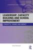 Книга Leadership, Capacity Building and School Improvement : Concepts, Themes and Impact