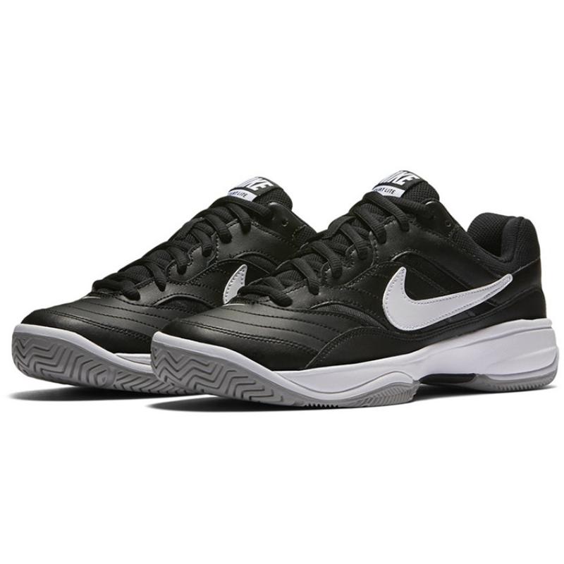 Nike Кроссовки Court Lite 'Black' 845021-010