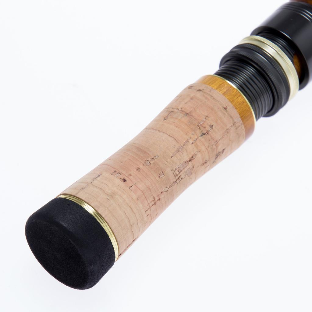 Major Craft FINETAIL X Mountain Stream Model FSX-462UL