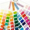 with Ball Chain Color Analysis Palette Cards Acrylic Color Selection Cards  Beauty Makeup
