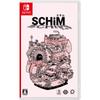 SCHiM - Skim - -Switch [Начальный бонус] CD с саундтреком, значок (1 из 2 типов включены) включено и [Бонус] Постоянное включение специальной наклейки включено