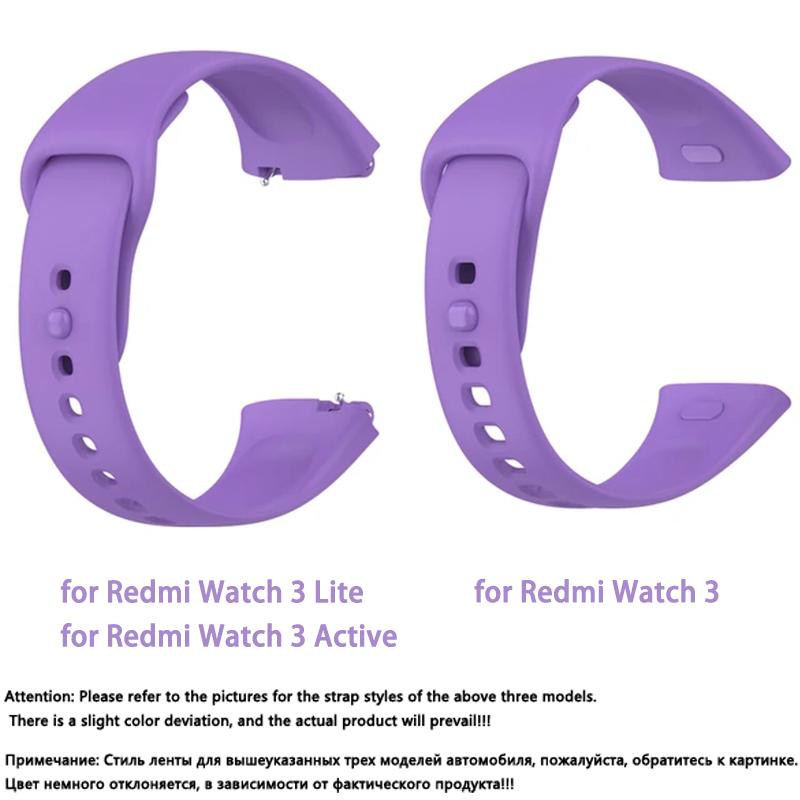 Сменный ремешок для часов Xiaomi Redmi Watch 2 Lite Poco Watch Ремешки Браслет Для Xiaomi Mi Watch Lite Ремешок Correa Браслет