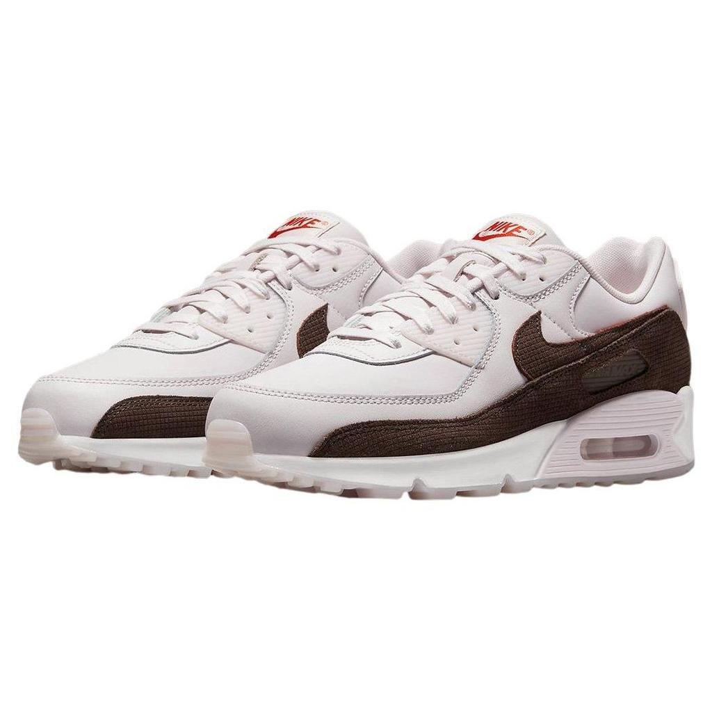 Nike Air Max 90 Коричневая плитка FD0789-600