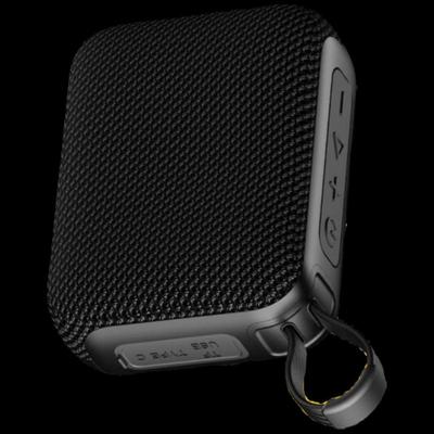Портативная Bluetooth-колонка Newmine BT08, штекер CN (адаптер в комплекте)