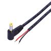 4017 Male/Female Plug to Open End Cable 4.0mmx1.7mm Plug Power Pigtails Cable for Computer Power Supply Repair