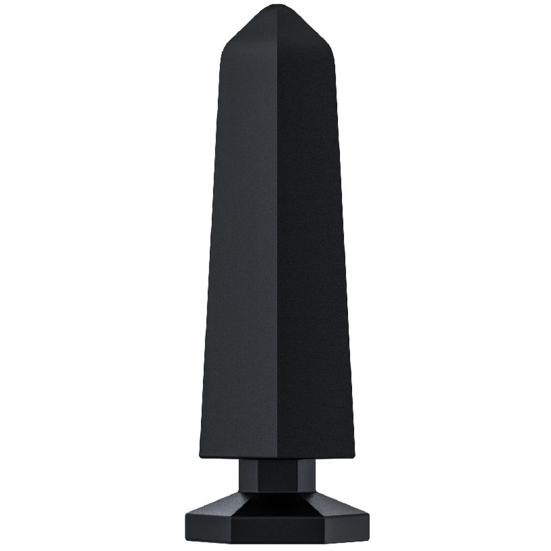 Усиленная внутренняя телевизионная антенна с радиусом действия 400+ миль, совместимые с HD-каналами, с усиленным приемником сигнала, цифровая антенна