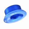 Aluminum Alloy Bike   Cranket Crank Fixing   Screw (Red)