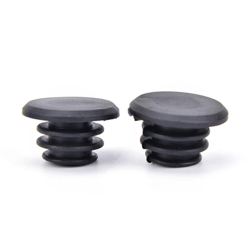 1 пара велосипедных шоссейных велосипедных рулей, концевые заглушки, ручки, колпачки, крышки