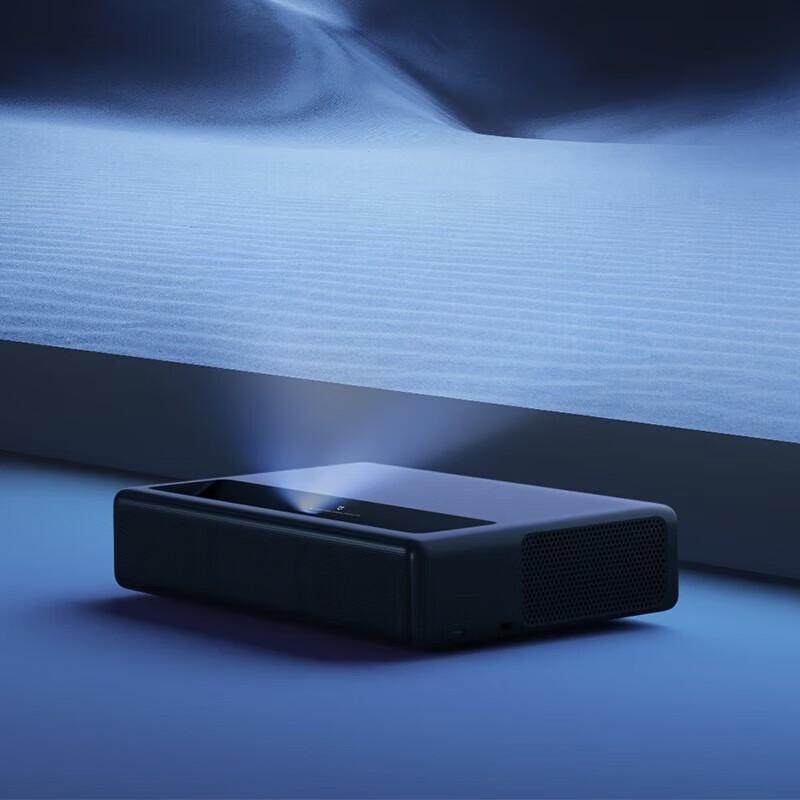 Xiaomi Laser Projector 1S 4K CN plug (adapter included)