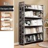 Zhaiwanjia Multi-layer Floor Bookshelf