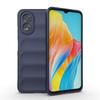 Чехол для OPPO A38 4G OPPO A38 A58 A78 4G, роскошный матовый чехол из ТПУ, противоударный силиконовый противоскользящий чехол для задней панели телефона OPPO A38 4G