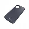 Sc Silicone Case Iphone 12 Mini Black