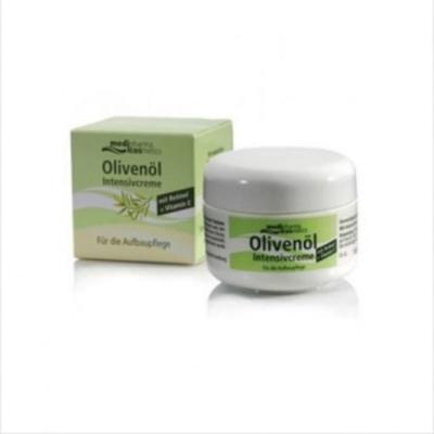 Крем для лица Olive Nol 50 мл