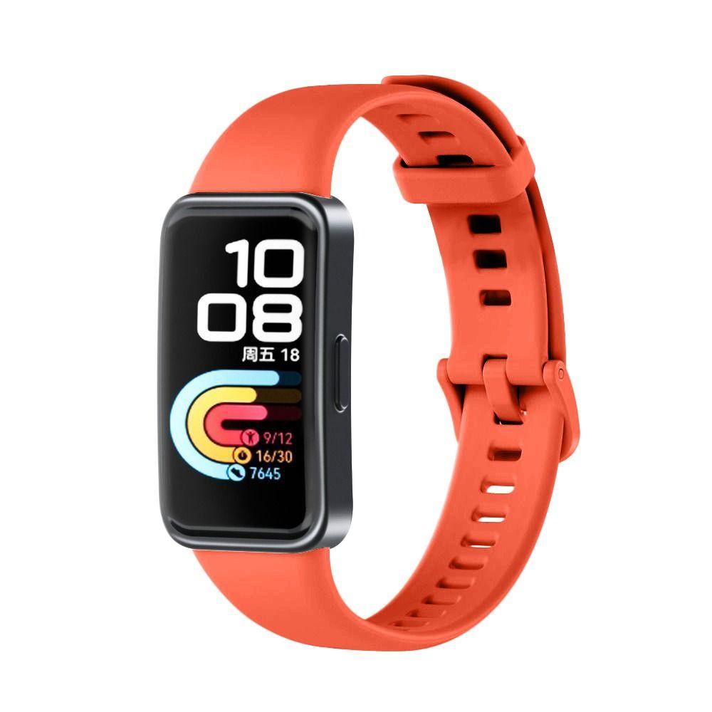 Сменный браслет TPU + TPE ремешок для часов Новый ремешок для часов Huawei Band 9/8