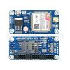 Raspberry Pi SIM7000G NB-IoT/Cat-M/2G/GNSS Communication Expansion Board