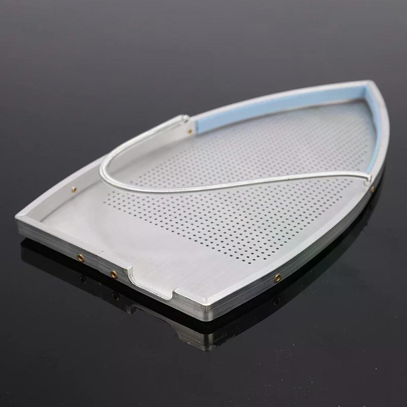 1шт утюг чехол для обуви гладильная доска защита ткани ткань тепло антипригарное