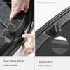 Anti-Scratch Tailgate Sill Strip for Tesla Model 3/Y Interior