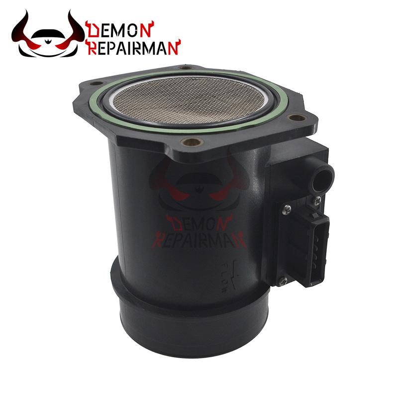 2268016V00 22680-16V00 0 986 JG0 305 F 00E 000 198 Mass Air Flow MAF Sensor For NISSAN MAXIMA II J30 CEDRIC LEOPARD VG30E 3.0L