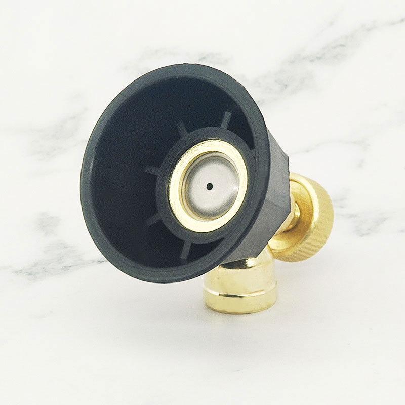 1 шт. сельскохозяйственный садовый распылитель для борьбы с вредителями высокого давления для распыления пестицидов, полив, орошение, распылительная насадка