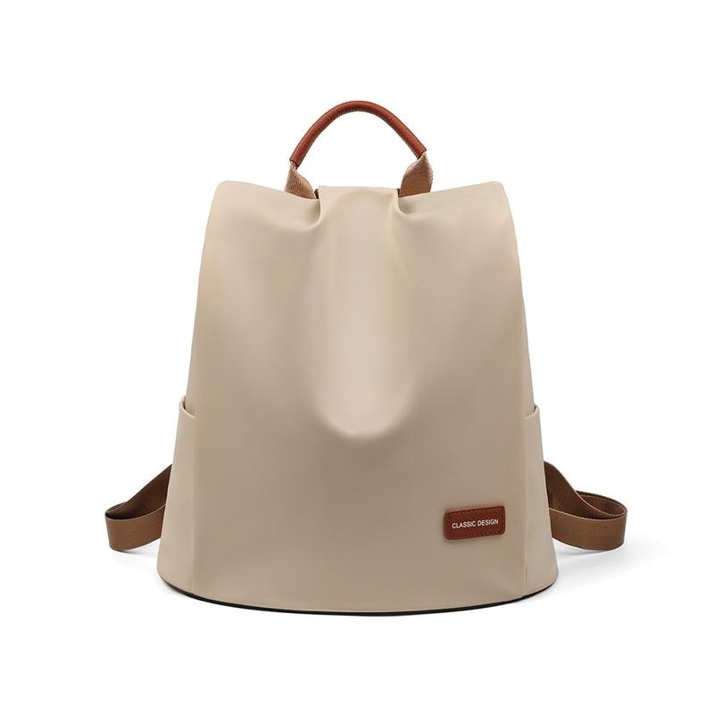 Рюкзак для женщин на осень и зиму, новая мода, для учеников младших классов, большая вместимость, дорожная сумка