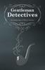 Книга Gentlemen Detectives - An Anthology of Short Stories