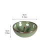 Zen Style Incense Stick Burner Round Agarwood Tray Spiritual Practice Incense Holder  Yoga