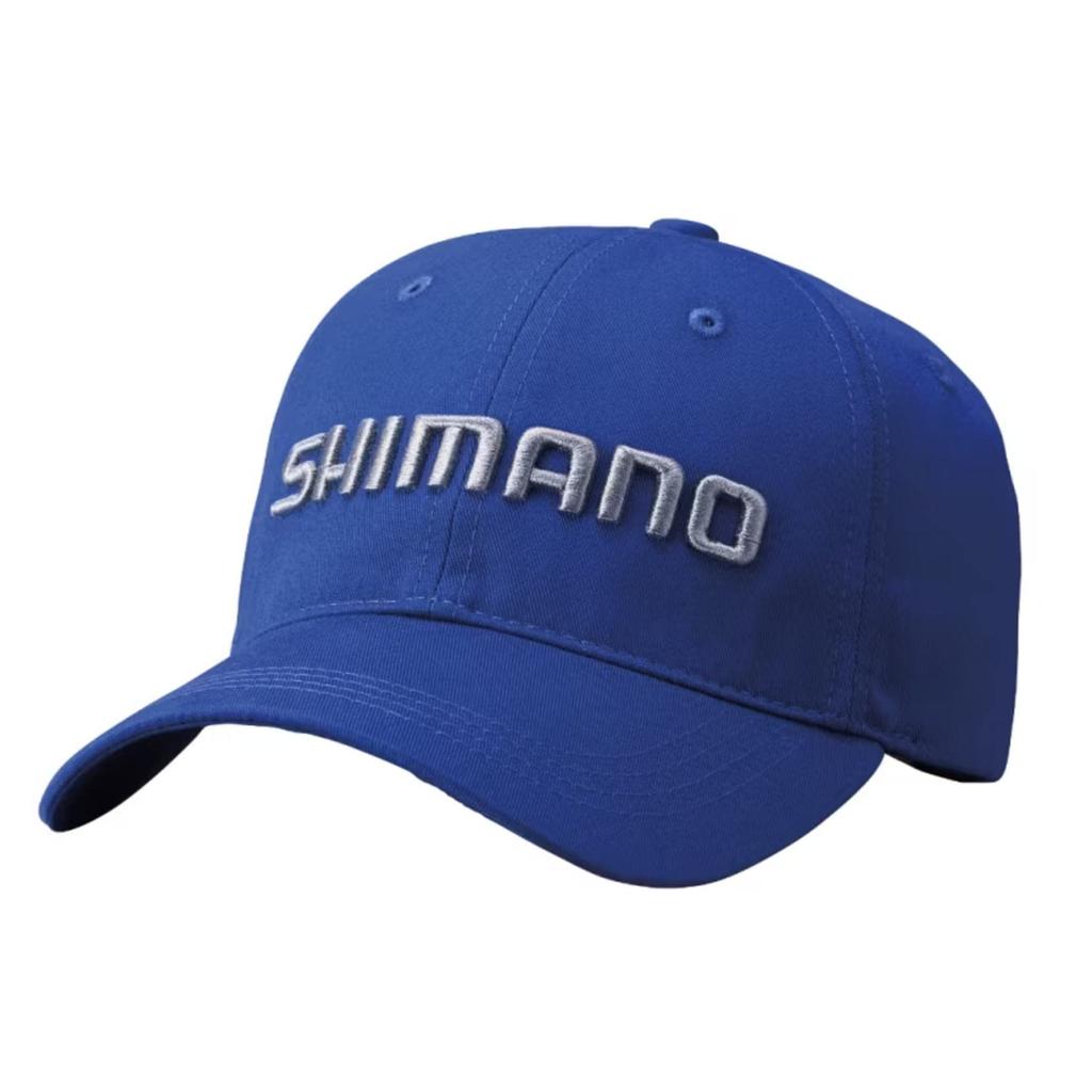 Shimano Twill Cap