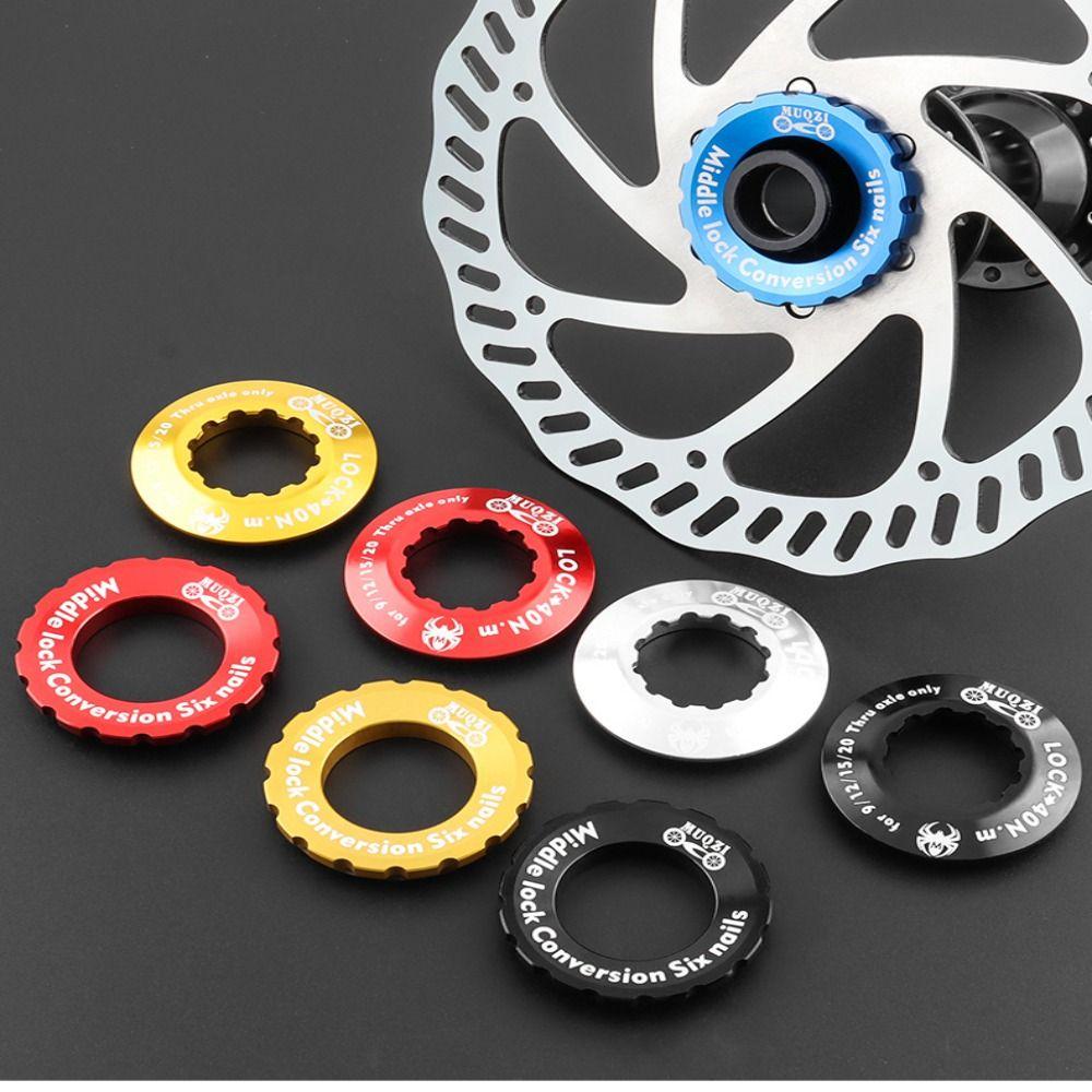 Cap Tool Bike Center Lock Cover Bike Flywheel Lock Cover Middle Lock Cover Bicycle Center Lock Cap
