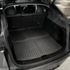 Tesla Model Y 2025 Рестайлинг Водонепроницаемый и устойчивый к царапинам TPE коврик в багажник