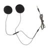 Motorcycle Helmet Headset Headphone Speakers Support Hands Free Calling