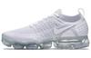 Nike Air VaporMax 2 White Pure Platinum Women's 942843-100