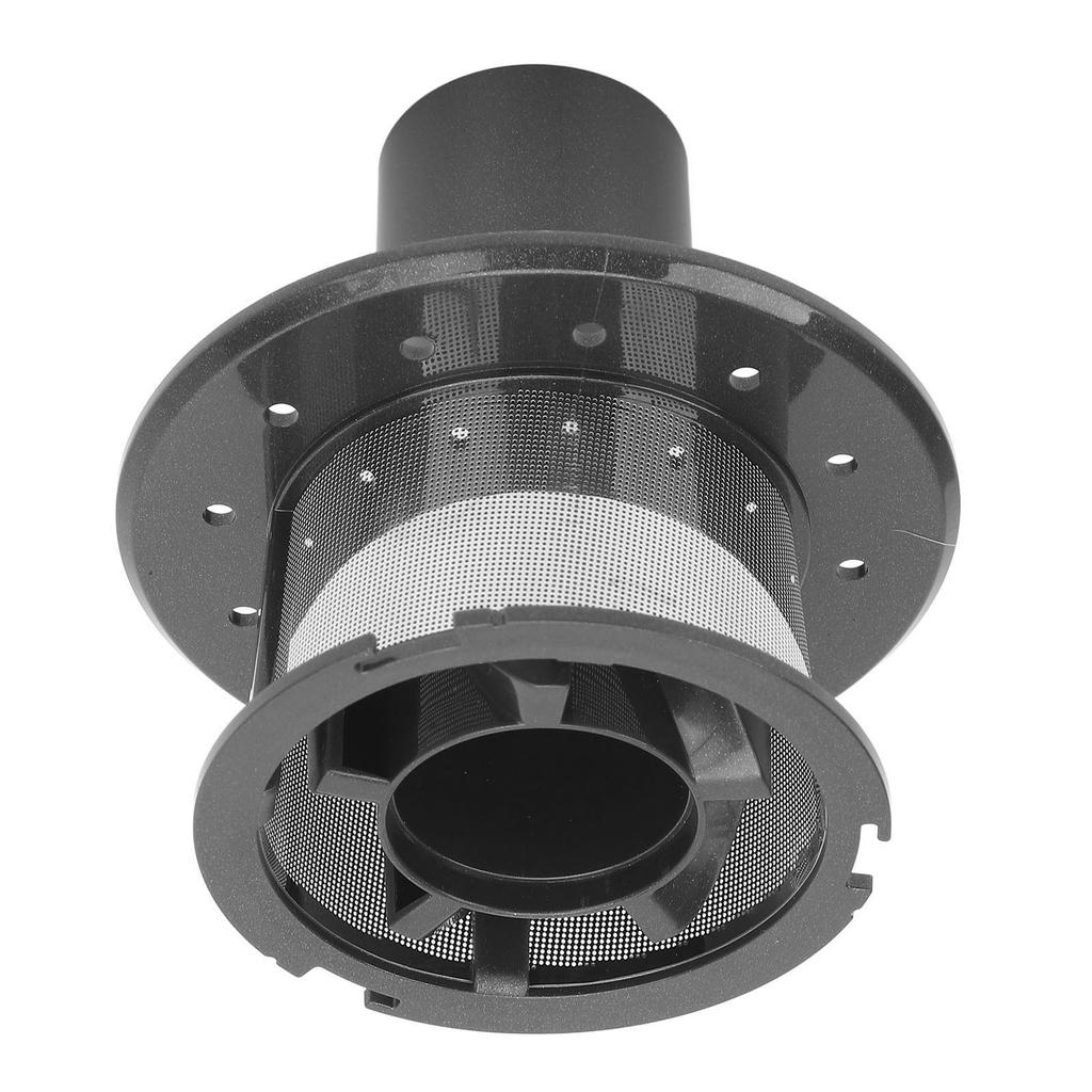 Filter Assembly for Ultenic P12 P13 ABS Handheld Vacuum Cleaner Filter Bin Part for Replacement