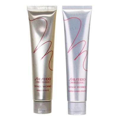 Shiseido Professional - Stage Work Paste