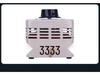 220V Single-Phase TDGC2-500W Autotransformer 5kW Foam Cutter Regulator 0-250V