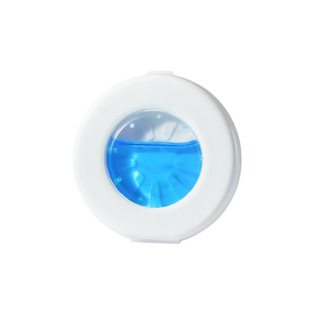 Освежитель воздуха для туалета и ванной комнаты Ароматерапия Ароматерапия для автомобиля Дезодоратор для туалета Дезодоратор 10 мл