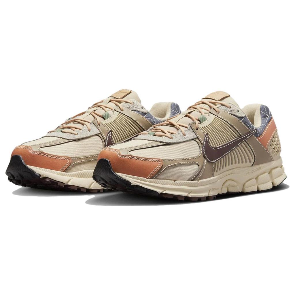 Nike Мужские кроссовки Air Zoom Vomero 5 Sashiko кремового цвета Sanddrift Muslin FZ5051-121