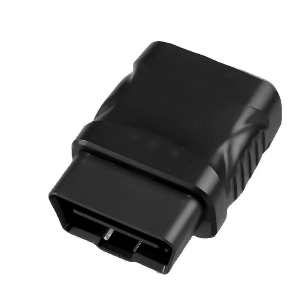 ELM327 V1.5 OBD2 диагностический инструмент для автомобиля, Bluetooth 4.0 OBD2 сканер, беспроводной OBDII считыватель кодов ошибок двигателя для IOS, W0A7