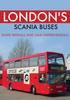 Книга London's Scania Buses