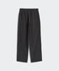 ADIDAS Basketball Woven Snap Pants - Black / Iw5639