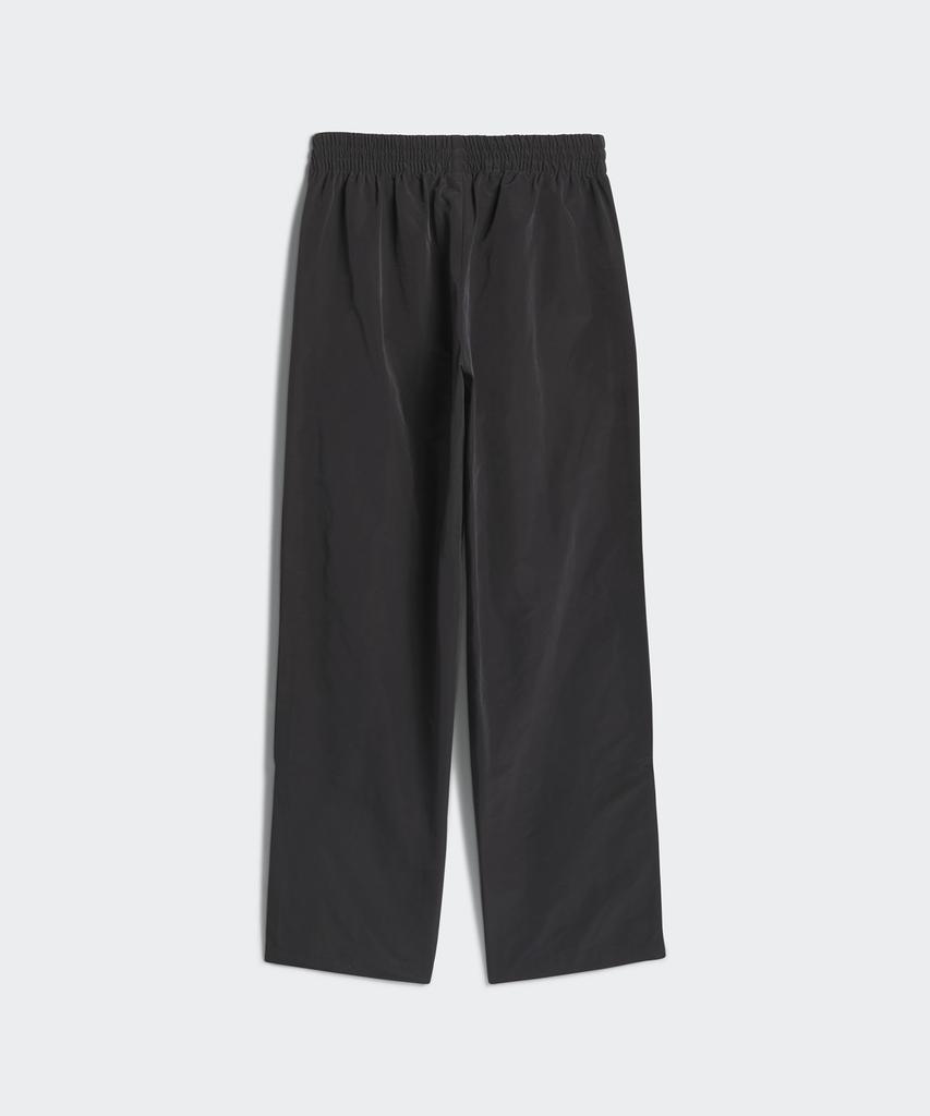 ADIDAS Basketball Woven Snap Pants - Black / Iw5639